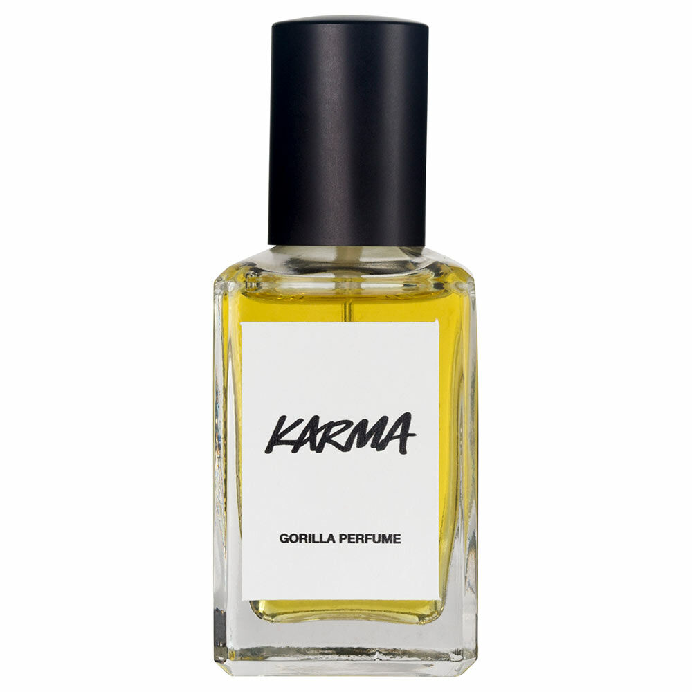 karma perfume product shot london summit 2017 web