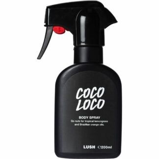 web coco loco bodysprays 2020