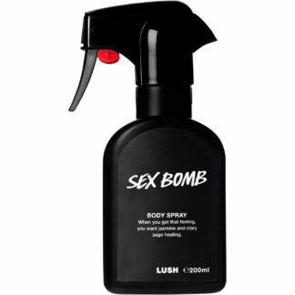 web sex bomb bodyspray 2020