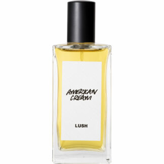 american cream white label 100ml perfume commerce 2019