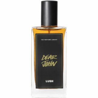 dear john black label 100ml perfume commerce 2019
