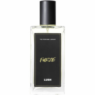 furze 100ml black label perfume commerce 2019