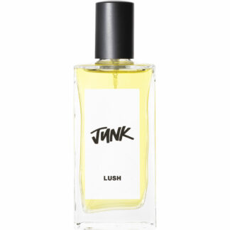junk white label 100ml perfume commerce 2019
