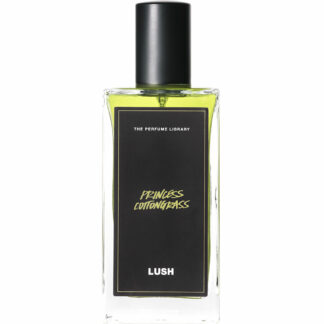 princess cottongrass 100ml black label perfume commerce 2019