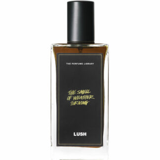 the smell of weather turning 100ml black label perfume commerce 2019