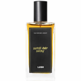 web death and decay black label 100ml perfume commerce 2019