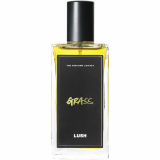 web grass 100ml black label perfume commerce 2019