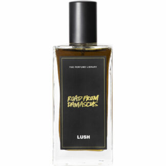 web road from damascus black label 100ml perfume commerce 2019