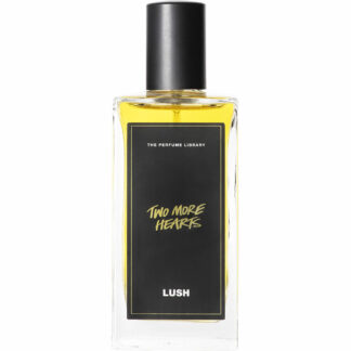 web two more hearts black label 100ml perfume commerce 2019