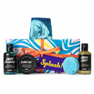 splash pr gift 2021