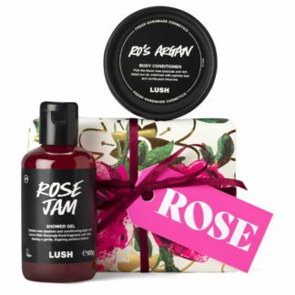 rose gift pr new ribbon 2021